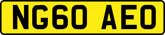 NG60AEO