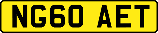 NG60AET