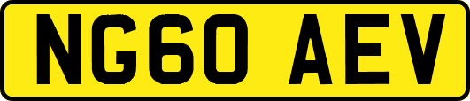 NG60AEV