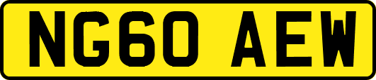 NG60AEW