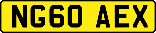 NG60AEX