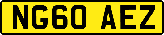 NG60AEZ