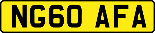 NG60AFA