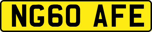 NG60AFE