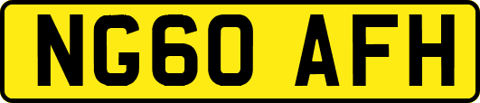 NG60AFH