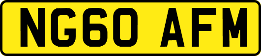 NG60AFM