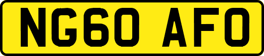 NG60AFO