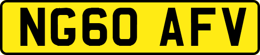 NG60AFV