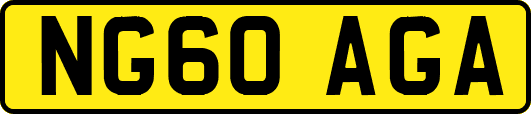 NG60AGA
