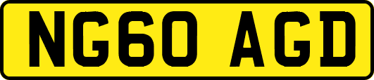 NG60AGD