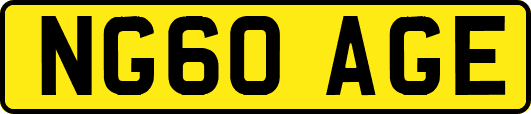 NG60AGE