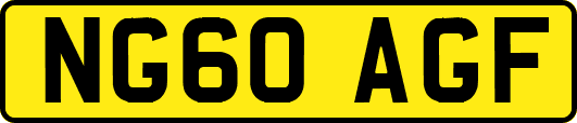NG60AGF