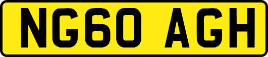 NG60AGH