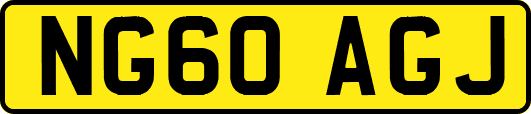 NG60AGJ