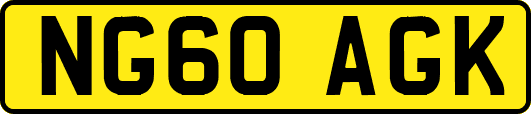 NG60AGK