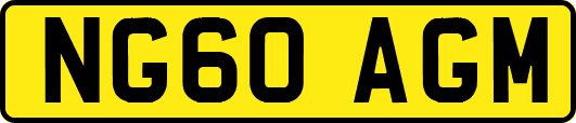 NG60AGM