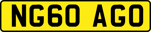 NG60AGO