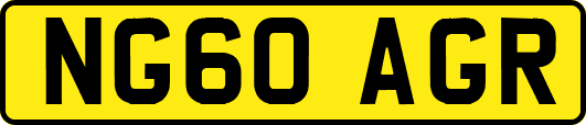NG60AGR