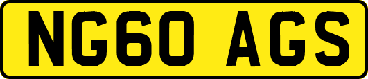 NG60AGS