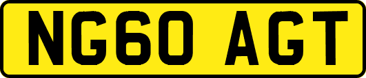 NG60AGT