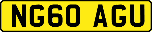 NG60AGU
