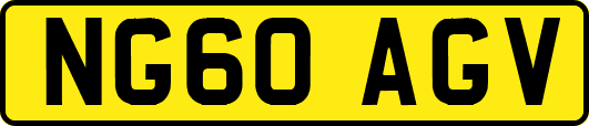 NG60AGV