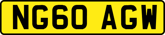 NG60AGW