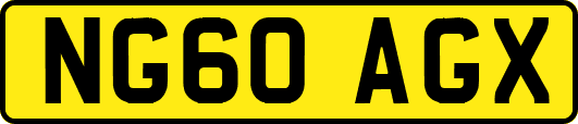 NG60AGX