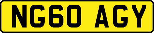 NG60AGY