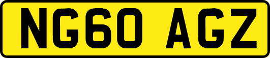 NG60AGZ