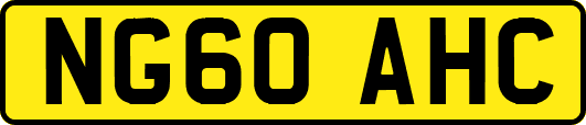 NG60AHC