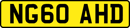 NG60AHD