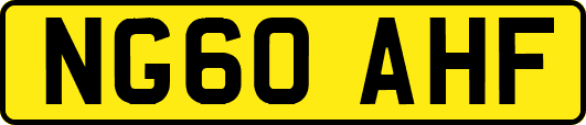 NG60AHF