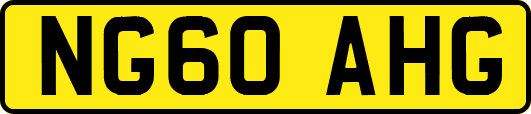 NG60AHG