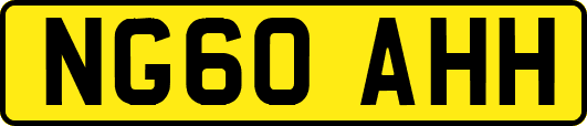 NG60AHH