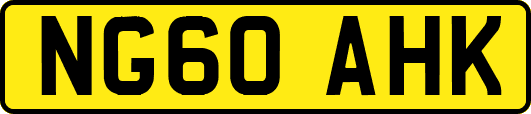 NG60AHK