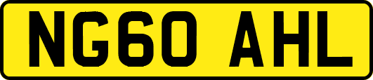 NG60AHL