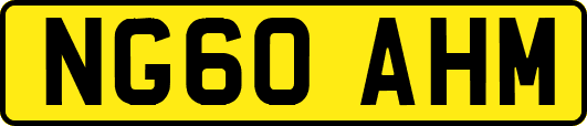 NG60AHM