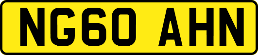NG60AHN