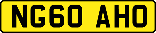 NG60AHO