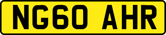 NG60AHR
