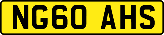 NG60AHS