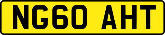 NG60AHT