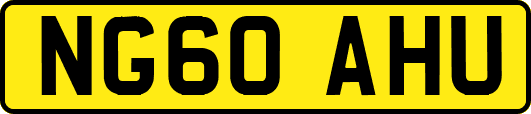 NG60AHU