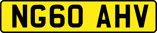 NG60AHV