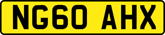 NG60AHX