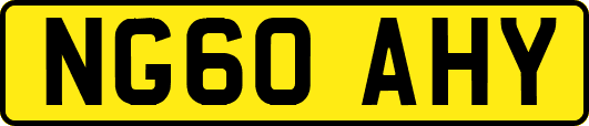 NG60AHY