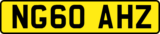 NG60AHZ