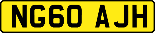 NG60AJH