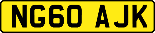 NG60AJK